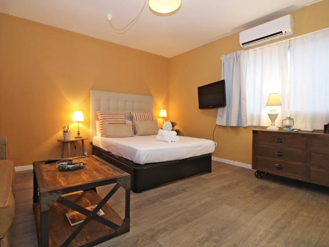 Del Parque Flats Suite Malagueta