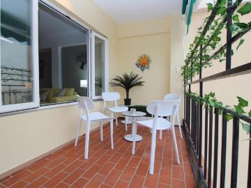 Del Parque Flats San Millán Céntrico y tranquilo