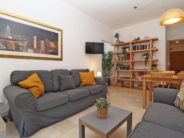 Del Parque Flats San Rafael