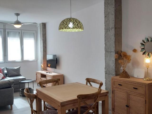 Del Parque Flats Soho Barroso