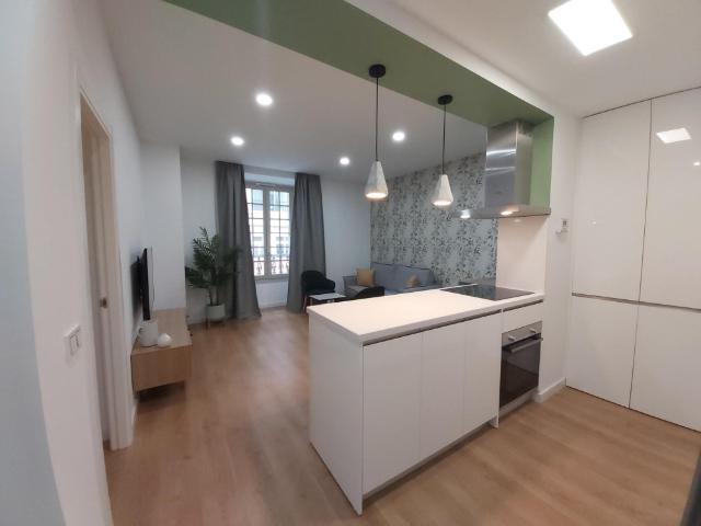 Del Parque Flats Teatro Plaza Premium 2