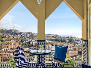 Del Parque Flats Torrevigia Sol, Playa y Relax