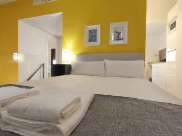 Del Parque Flats Urban Atico Exclusive