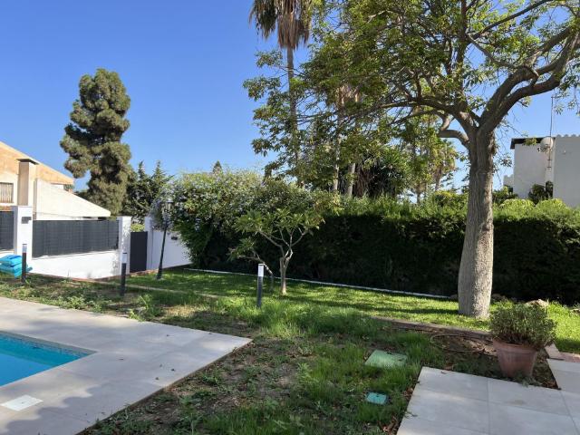 Del Parque Flats Villa Sauce