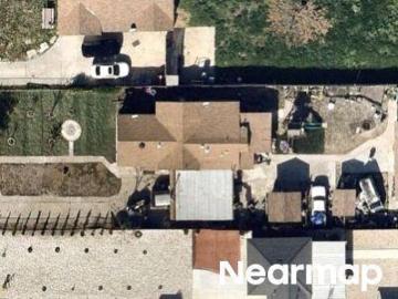 Del Rosa Ave