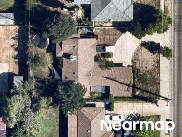 Del Rosa Ave