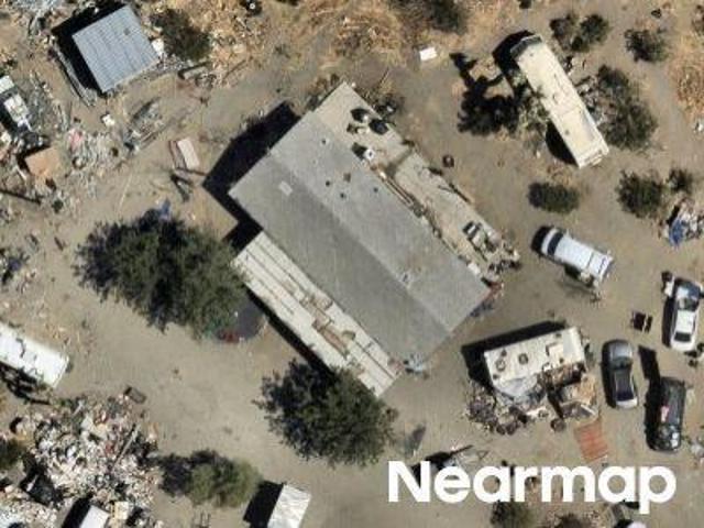 Del Rosa Rd