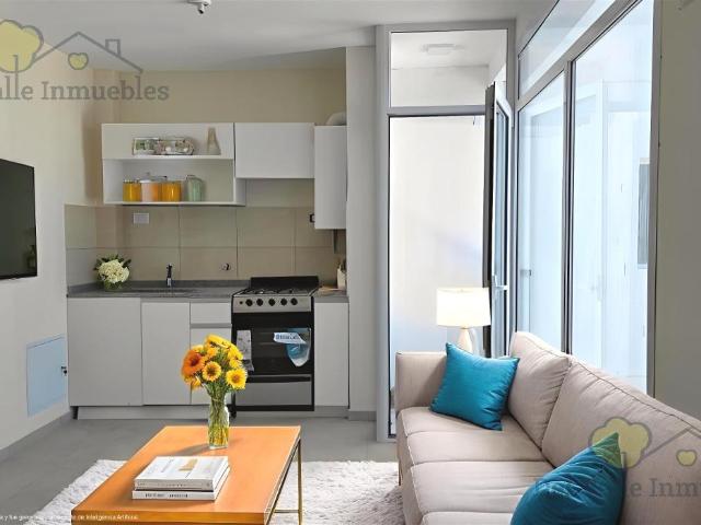 Del Valle Inmuebles