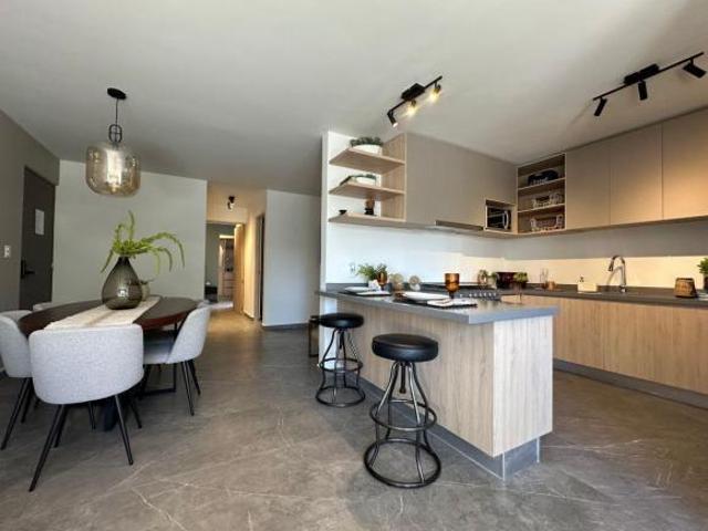 Del Valle, Venta Departamento Exterior 3 Recámaras