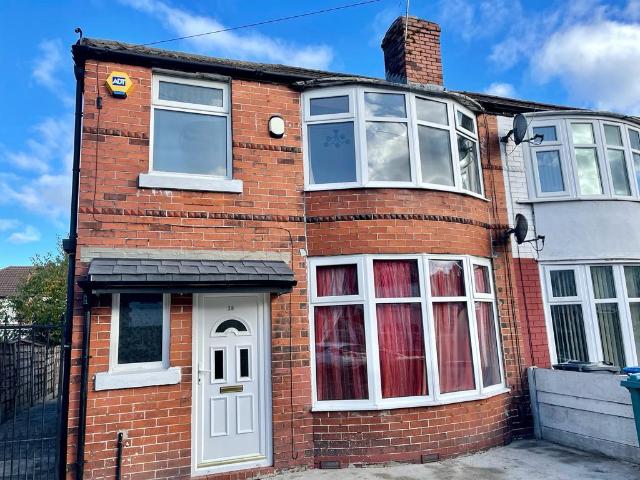 Delacourt Road, Manchester, M14 6BX, United Kingdom | 3 bed duplex for rent #127640237 | Rentberry