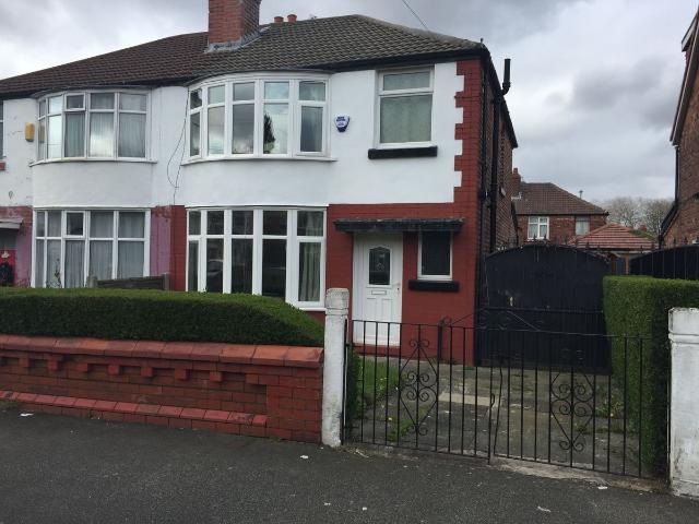 Delacourt Rd, Fallowfield M14, 4 bed shared accommodation to rent, £2,000 pcm | PrimeLocation