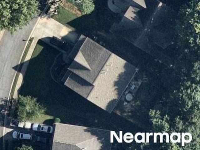 Delacorte Dr