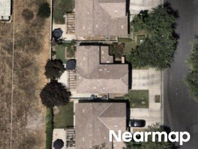 Delacorte Dr