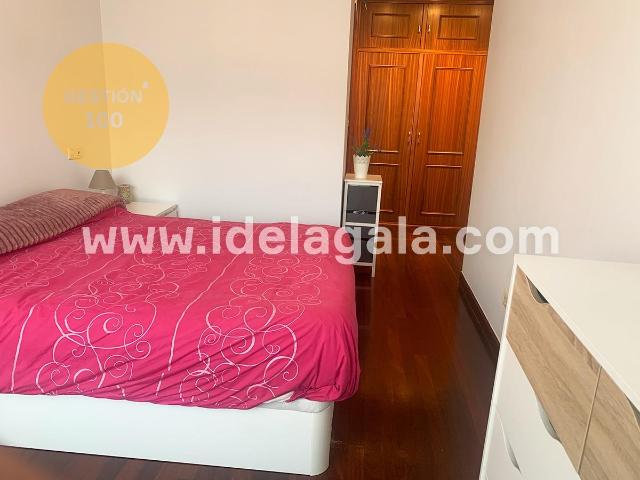 DELAGALA vende piso en el Centro de Algorta del 2005 y con ascensor