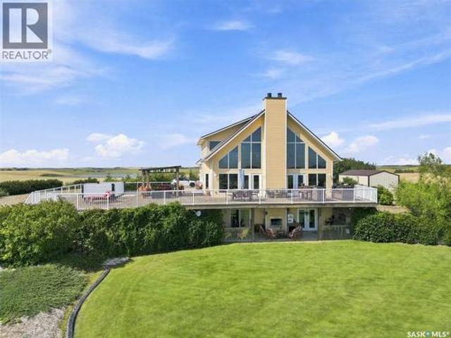 Delainey Acreage, Meota Rm No. 468, SK, S0M 1X0 house for sale | Listing ID SK046228 | Royal LePage