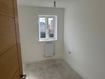 Fenland, East of England