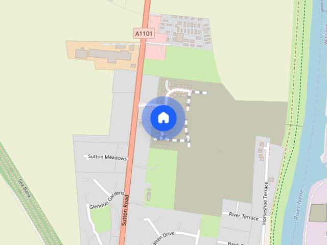 Delamore Drive, Leverington, Wisbech
