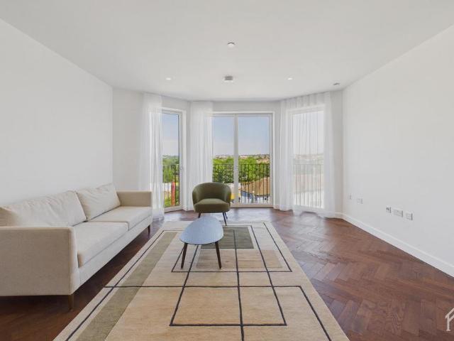 Delamarre House, Parkview Avenue NW2 1 bed apartment to rent £2,200 pcm £508 pw