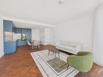 Delamarre House, Parkview Avenue NW2, 1 bed flat to rent, £2,200 pcm | PrimeLocation