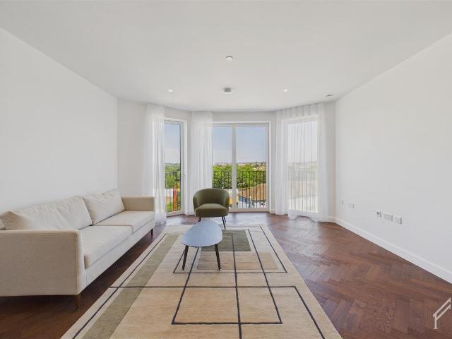 Delamarre House, Parkview Avenue NW2, 1 bed flat to rent, £2,200 pcm | PrimeLocation