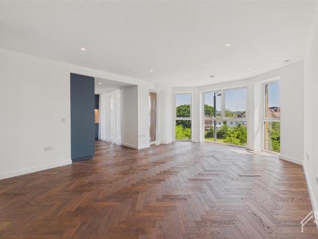 Delamarre House, Parkview Avenue NW2 2 bed apartment to rent £2,800 pcm £646 pw