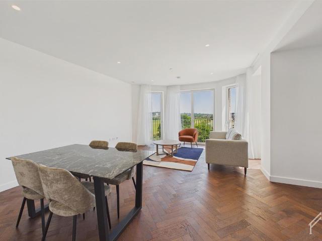 Delamarre House, Parkview Avenue NW2, 2 bed flat to rent, £2,800 pcm | PrimeLocation