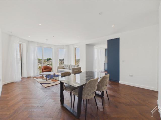 Delamarre House, Parkview Avenue NW2, 2 bed flat to rent, £2,850 pcm | PrimeLocation