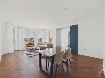 Delamarre House, Parkview Avenue NW2, 2 bed flat to rent, £2,850 pcm | PrimeLocation