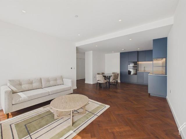 Delamarre House, Parkview Avenue NW2, 3 bed flat to rent, £3,200 pcm | PrimeLocation