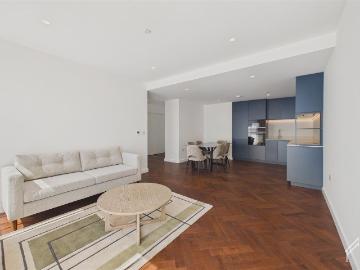 Delamarre House, Parkview Avenue NW2, 3 bed flat to rent, £3,250 pcm | PrimeLocation