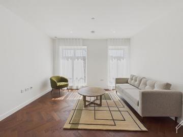 Delamarre House, Parkview Avenue NW2, 3 bed flat to rent, £3,250 pcm | PrimeLocation