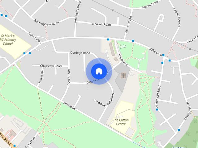 Delamere Avenue, Swinton, M27