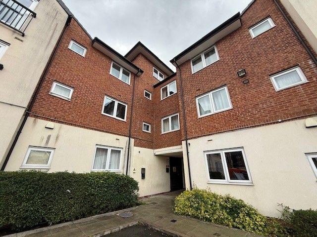 Delamere Court, Crewe CW1, 1 bed flat to rent, £650 pcm | PrimeLocation