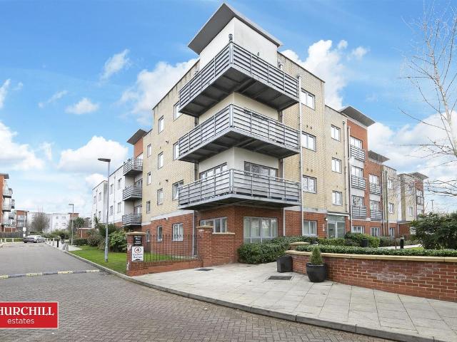 Delamere Court, Hawker Place, Walthamstow E17, 2 bed flat to rent, £1,775 pcm | PrimeLocation