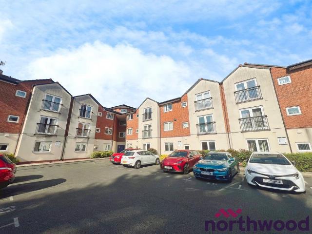 Delamere Court, St Marys Street. 2 bed flat to rent £795 pcm £183 pw