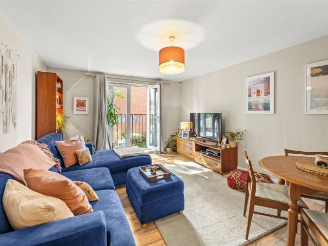 Delamere Place, 2 Moor Lane, Manchester M23, 2 bed flat to rent, £1,150 pcm | PrimeLocation