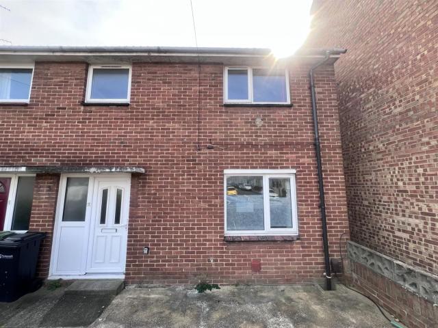 Delamere Road, Southsea