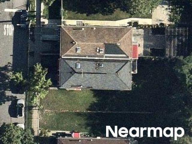 Delanoy Ave