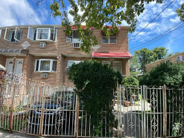 Delanoy Ave