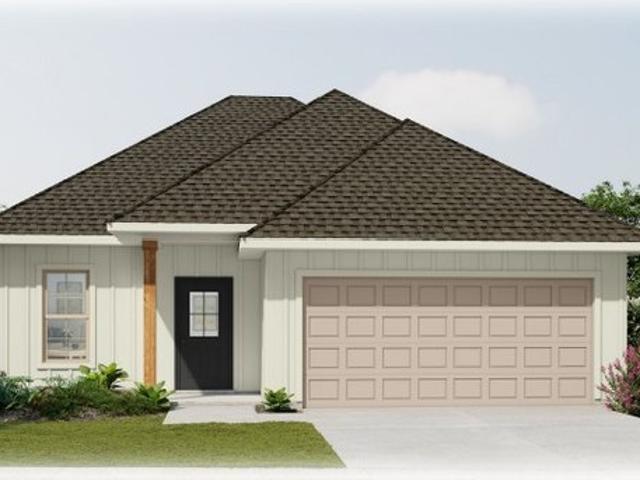 Delano IV H Plan Abita Meadows Community