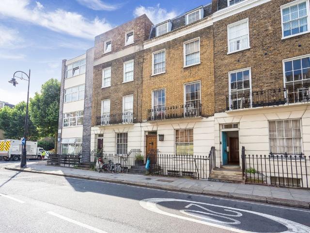 Delancey Street, London NW1, 1 bed flat to rent, £1,750 pcm | PrimeLocation