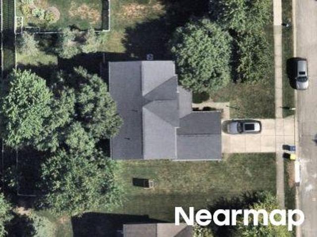 Delaney Dr