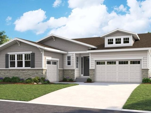 Delaney Plan Lakeview Community