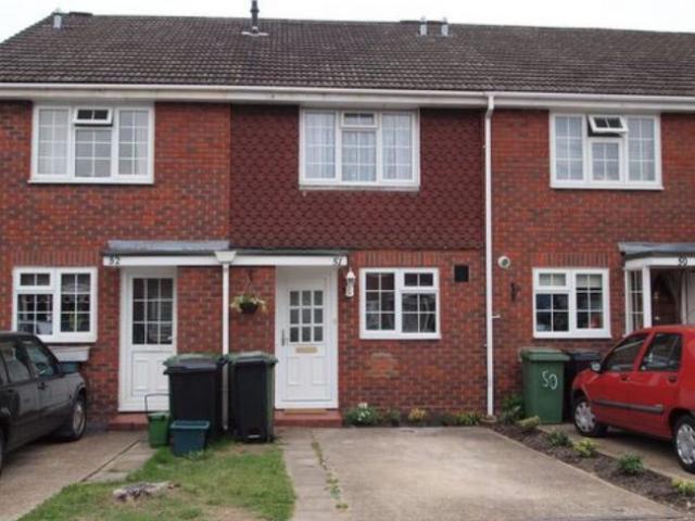 Delaporte Close, Epsom KT17, 2 bed terraced house to rent, £1,900 pcm | PrimeLocation