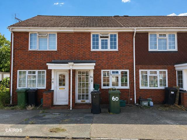 Delaporte Close, Epsom, Surrey KT17, 2 bed terraced house to rent, £2,000 pcm | PrimeLocation