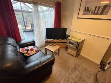 Delapre Crescent Road