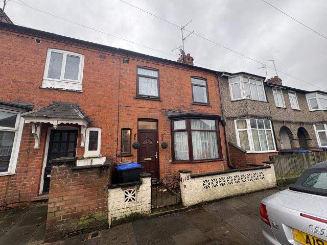 Delapre Crescent Road, Northampton 1 bed in a house share to rent £550 pcm £127 pw