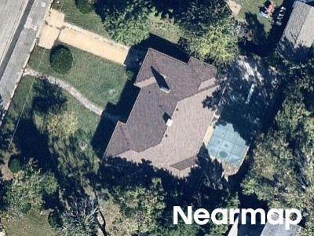Delaware Dr