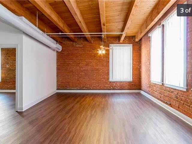 Delaware Lofts 1 Bedroom Apartment for Rent at 509 Delaware St, Kansas City, MO 64105 River Market