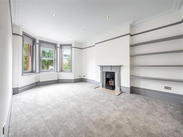 Delaware Mansions, Delaware Road, Maida Vale, London W9, 3 bed flat to rent, £3,878 pcm | PrimeLocation